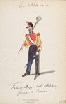 Italy, San Marino, 1801-1869
