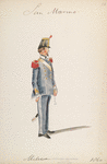 Italy, San Marino, 1801-1869