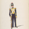 Italy, San Marino, 1801-1869