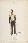 Italy, San Marino, 1801-1869