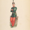 Italy, San Marino, 1801-1869