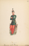 Italy, San Marino, 1801-1869
