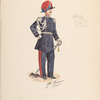 Italy, San Marino, 1801-1869