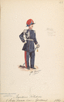 Italy, San Marino, 1801-1869