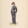 Italy, San Marino, 1801-1869