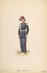 Italy, San Marino, 1801-1869