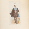 Italy, San Marino, 1801-1869