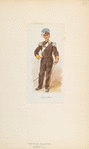 Italy, San Marino, 1801-1869
