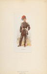 Italy, San Marino, 1801-1869