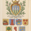 Italy, San Marino, 1801-1869