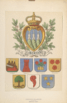Italy, San Marino, 1801-1869