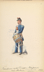Italy, San Marino, 1870-1900