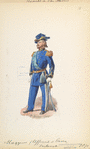 Italy, San Marino, 1870-1900