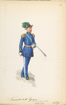 Italy, San Marino, 1870-1900