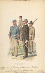 Italy, San Marino, 1870-1900