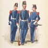 Italy, San Marino, 1870-1900