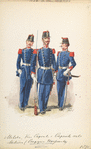Italy, San Marino, 1870-1900
