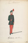 Italy, San Marino, 1870-1900