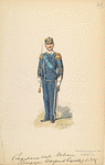 Italy, San Marino, 1870-1900