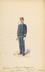 Italy, San Marino, 1870-1900
