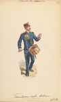 Italy, San Marino, 1870-1900