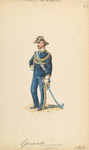 Italy, San Marino, 1870-1900