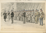 Italy, San Marino, 1870-1900