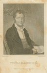 Thomas C. James M.D.