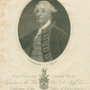 Sir William James Bart, Commodore in the Hon. East India Compy. Service.