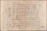Plate 22: Bounded by E. 115th Street, East River (Pleasant Avenue), E. 102nd Street and Fifth Avenue.