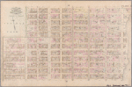 Plate 18: Bounded by E. 64th Street, Avenue A, E. 52nd Street, W. 52nd Street, Sixth Avenue, W. 59th Street and Fifth Avenue