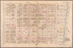 Plate 19: Bounded by E. 76th Street, East River (Avenue A), E. 64th Street, and Fifth Avenue