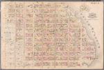 Plate 26: Bounded by E. 128th Street, Harlem River, Pleasant Avenue, E. 115th Street, Fifth Avenue, E. 120th Street, Madison Avenue, E. 124th Street and Fifth Avenue