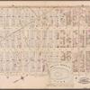 Plate 27: Bounded by Eighth Avenue, W. 129th Street, Fifth Avenue, W. 124th Street, Madison Avenue, W. 120th Street, Fifth Avenue and W. 110th Street