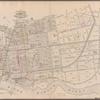 Plate 33: E. 144th Street, Rider Avenue, E. 142nd Street, Third Avenue, E. 144th Street, East River, Harlem Kills, Harlem River, E. 138th Street and Mott Avenue