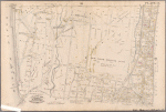 Plate 35: Bounded by .....N. Third Avenue, 161st Street, Jerome Avenue, Harlem River and Depot Place