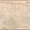 Plate 38: Bounded by Harlem River, Highbridge Road, Jerome Avenue, Primrose Street, Vanderbilt Avenue, ...