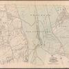 Plate 41: Bounded by City of Yonkers, Bronx River, Gun Hill Road, Broadway, Old Post Road, Van Cortlandt Avenue, and Hudson River