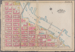 Plate 41: Bounded by E. 136th Street, Harlem River, First Avenue, E. 125th Street, and Fifth Avenue.