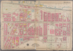 Plate 39: Bounded by Twelfth Avenue (Hudson River), Riverside Drive, W. 142nd Street, 10th Avenue, W. 141st Street, Convent Avenue, and W. 125th Street.