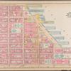 Plate 15: Bounded by [Plate 32: Bounded by E. 25th Street, Exterior Street [East River], Avenue C, E. 14th Street, and Second Avenue.]