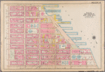 Plate 15: Bounded by [Plate 32: Bounded by E. 25th Street, Exterior Street [East River], Avenue C, E. 14th Street, and Second Avenue.]