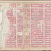 Plate 36: Bounded by W. 97th Street, Central Park West, W. 86th Street, and [Hudson River, Riverside Park] Riverside Drive.]