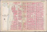 Plate 36: Bounded by W. 97th Street, Central Park West, W. 86th Street, and [Hudson River, Riverside Park] Riverside Drive.]