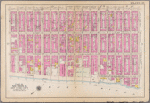 Plate 29: Bounded by Second Avenue, E. 84th Street, East End Avenue, [East River] Exterior Street, and E. 68th Street.]