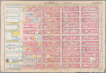 Plate 19: Bounded by W. 47th Street, Eighth Avenue, W. 36th Street, and [Hudson River, Piers 66-77], Twelfth Avenue.]