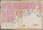 Plate 31: Bounded by Second Avenue, E. 101st Street, First Avenue, E. 90th Street, East End Avenue, and E. 84th Street.
