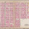 Plate 32: Bounded by  E. 108th Street, First Ave (East River, Yards 1695-1701), E. 101st Street, Second Avenue, E. 97th Street, and Fifth Avenue.