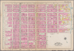 Plate 32: Bounded by  E. 108th Street, First Ave (East River, Yards 1695-1701), E. 101st Street, Second Avenue, E. 97th Street, and Fifth Avenue.