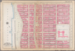 Plate 26: Bounded by W. 86th Street, Central Park West (8th Avenue), W. 75th Street, and [Hudson River, Riverside Park],and Riverside Drive.]